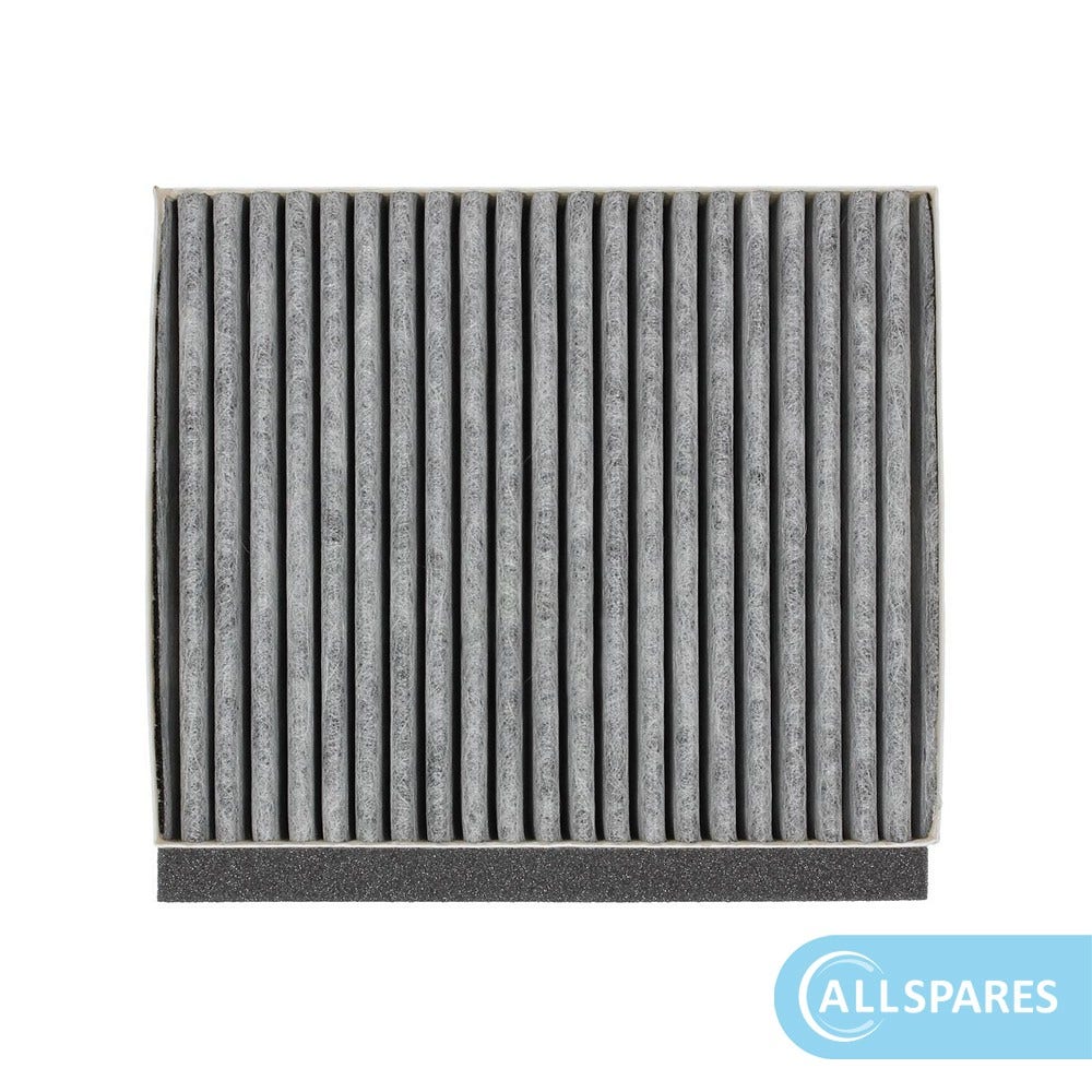 CleanAir kulfilter egnet til Viva 17006795