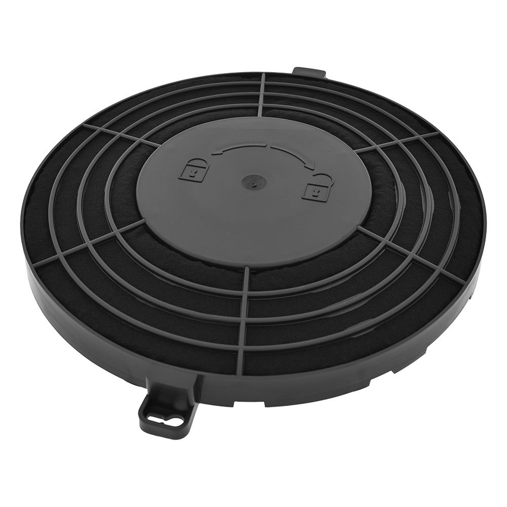 Longlife kulfilter egnet til ATAG ACC926