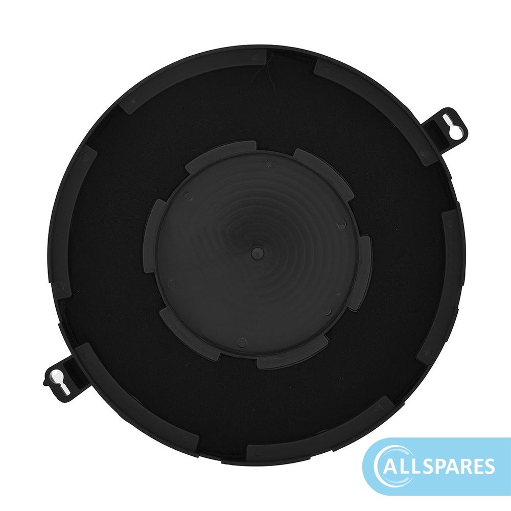 Longlife kulfilter egnet til ATAG ACC926