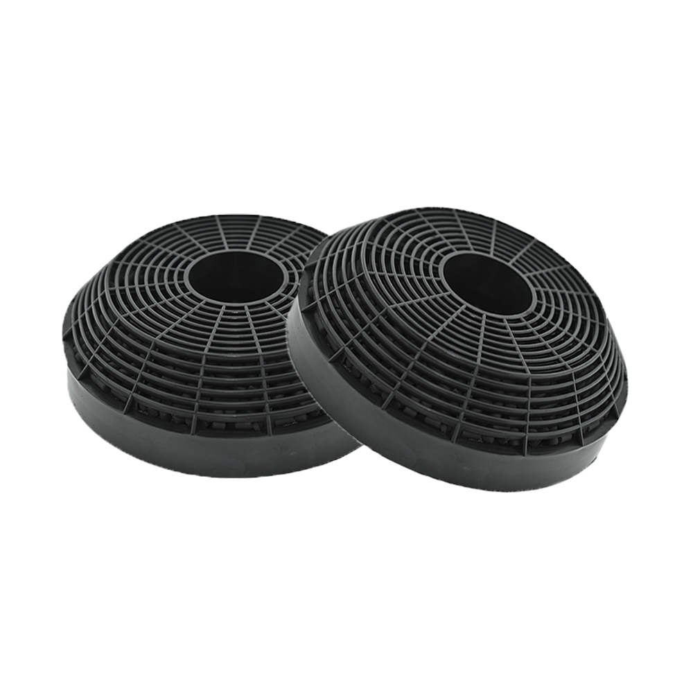 Kulfilter egnet til Electrum ACK00157 (2 stk.)