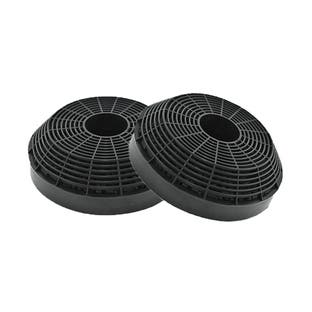 Kulfilter egnet til Electrum ACK00157 (2 stk.)