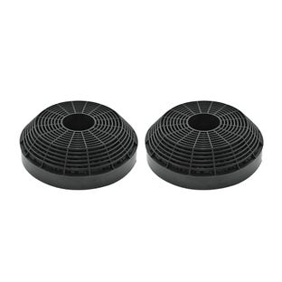 Kulfilter egnet til Gorenje AH135 / 417308 (2 stk.)