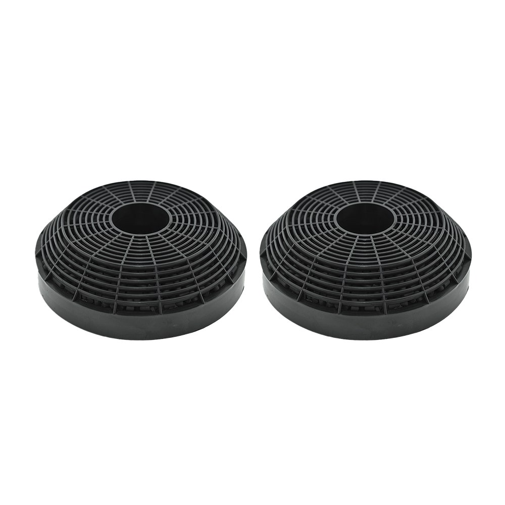 Kulfilter egnet til Electrum ACK00157 (2 stk.)