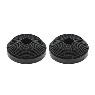 Kulfilter egnet til Electrum ACK00157 (2 stk.)