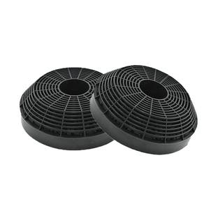 Kulfilter egnet til Gorenje AH135 / 417308 (2 stk.)
