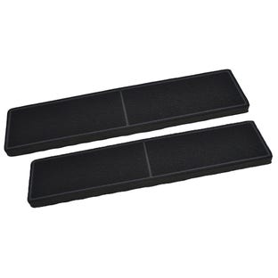 Kulfilter DKF20-1 / 9438930 egnet til Miele emhætter (2 stk.)