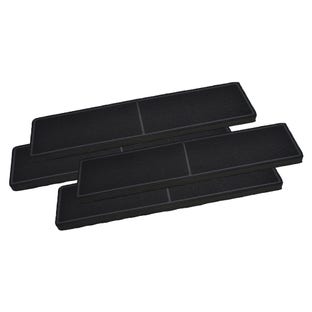 Kulfilter DKF21-1 / 9720600 egnet til Miele emhætter (4 stk.)