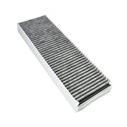 Kulfilter PUAKF egnet til Bora Pure / X Pure / S Pure