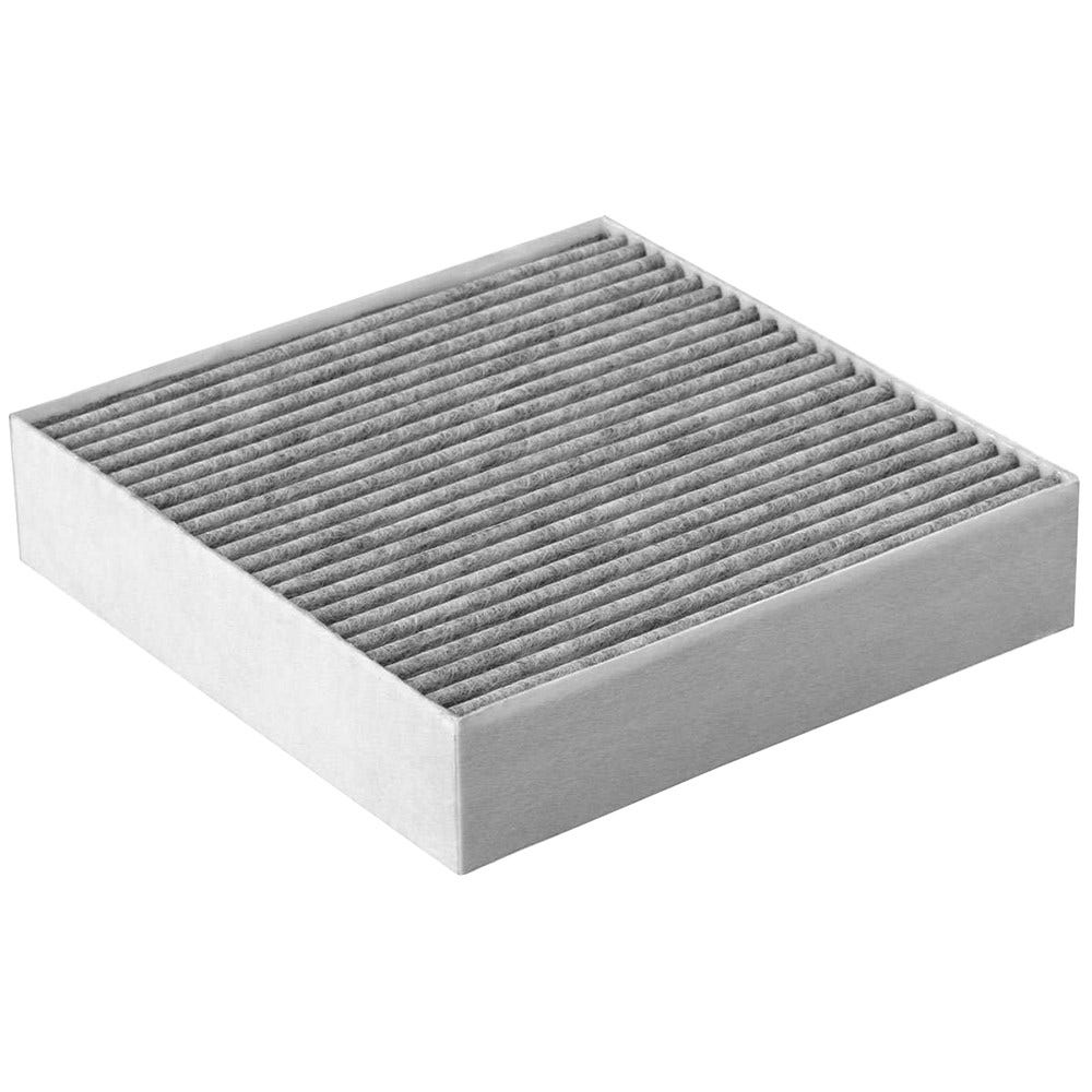 Longlife kulfilter egnet til Oranier P220