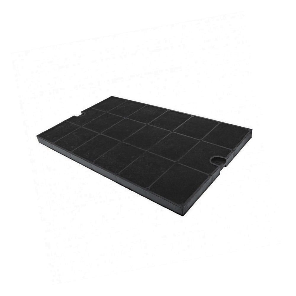 Kulfilter egnet til Electrolux EFF52