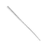 AllSpares rengøringsbørste til mælkeledning på kaffemaskine