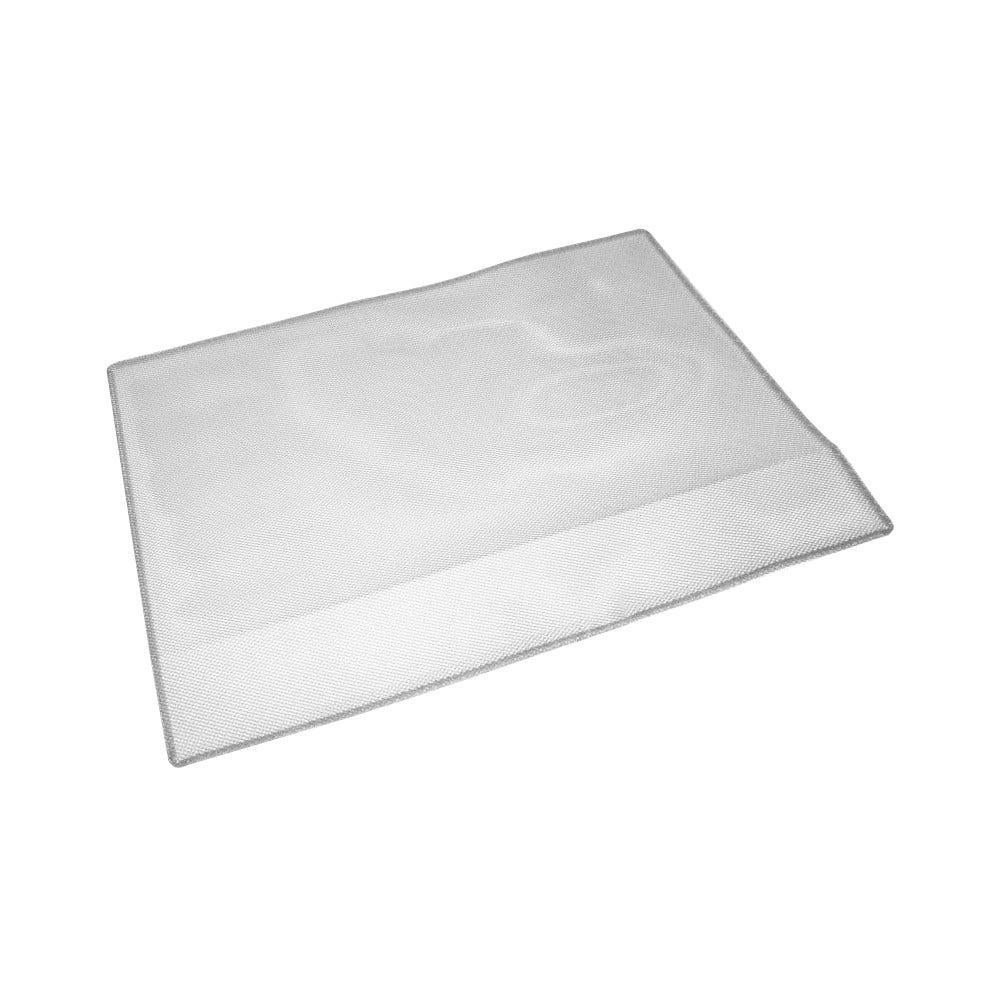 Kulfilter (4 stk.) og metalfilter (1 stk.) egnet til CATA F-2060 / F-2260