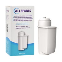 Vandfilter egnet til Gaggenau / BRITA INTENZA