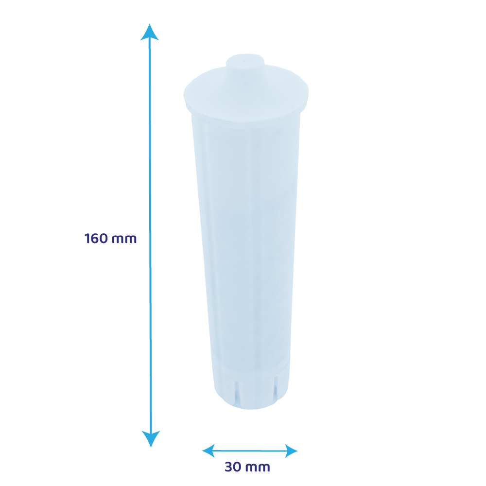 Vandfilter egnet til Jura Blue 71311 / 24228