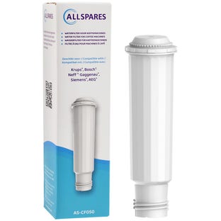 Vandfilter egnet til Melitta PRO AQUA 6762511