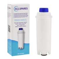 Vandfilter egnet til De'Longhi DLSC002