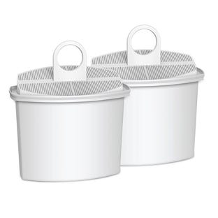 Vandfilter egnet til Braun PureAqua BRSC 006 / KWF2 (2 stk.)