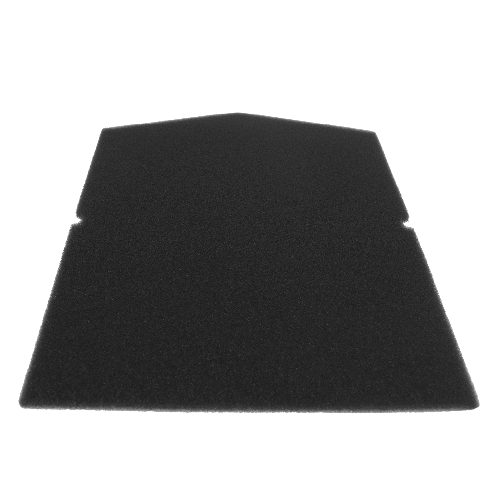 Dørfilter til tørretumbler kompatibelt med Miele 6057930 (3 stk.)