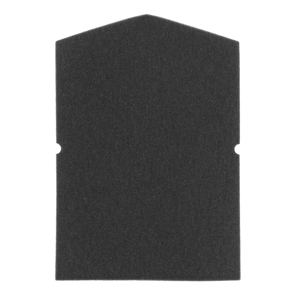 Dørfilter til tørretumbler kompatibelt med Miele 6057930 (3 stk.)