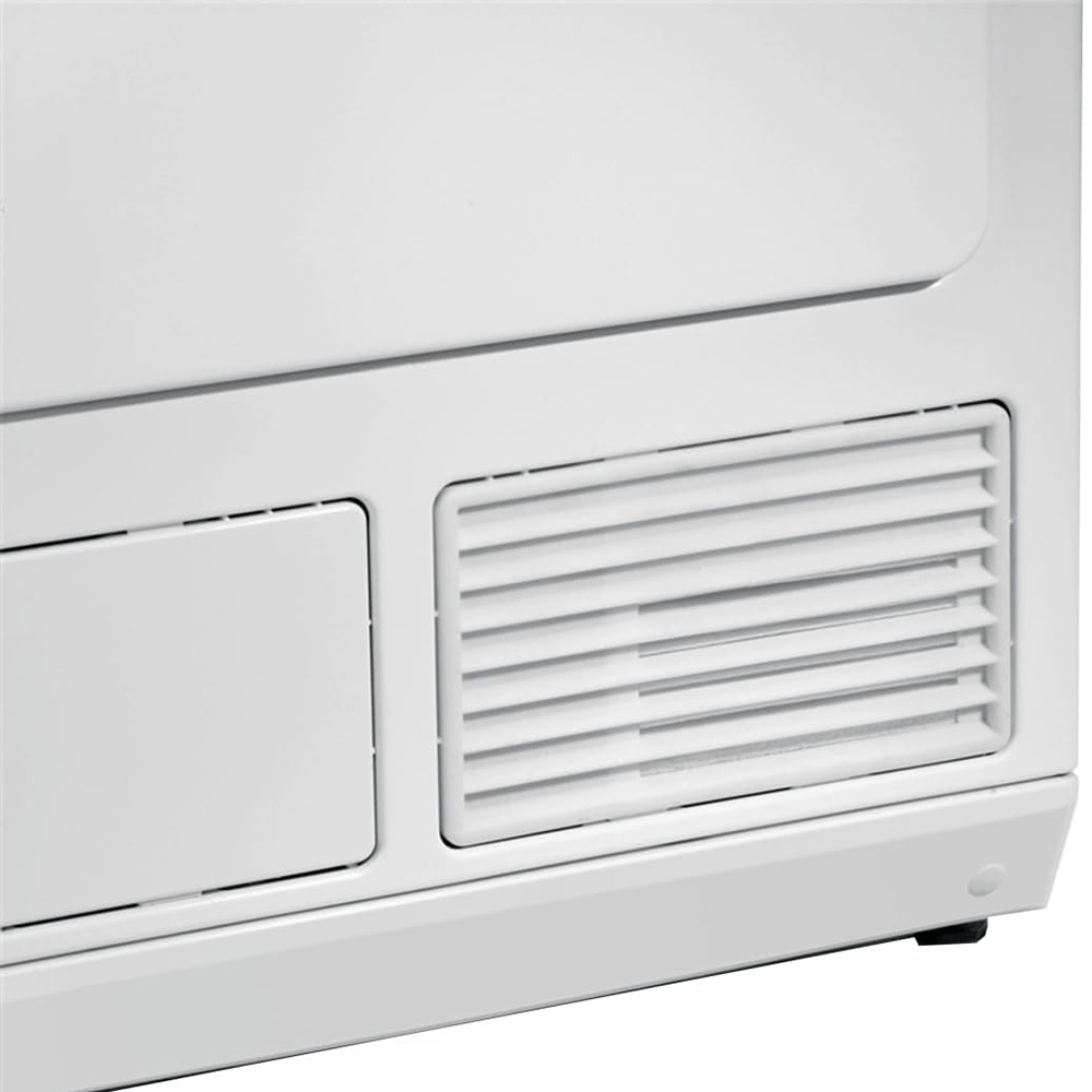 AllSpares filter til tørretumbler egnet til Miele TF-HG4 / 06202520 (145 x 85 x 35 mm)