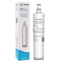 Vandfilter egnet til Whirlpool SBS002 / SBS200