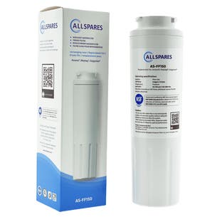 Vandfilter egnet til KitchenAid UKF8001