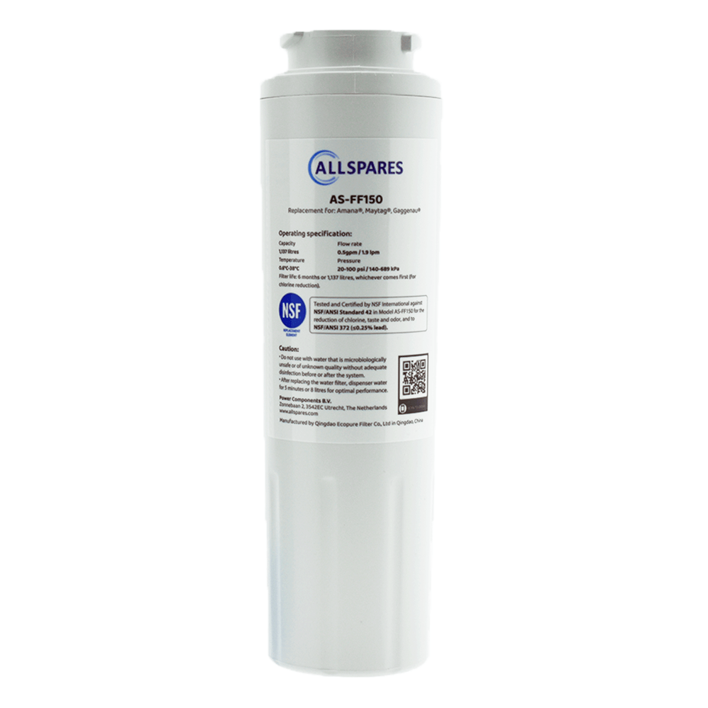 AllSpares vandfilter AS-FF150