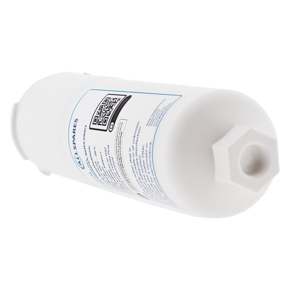 Vandfilter egnet til Bosch CS-52
