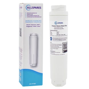 Vandfilter egnet til Balay UltraClarity 11034151 / 11028820