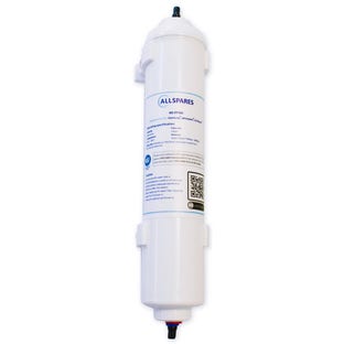 Vandfilter egnet til Thomson K1878116