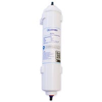 Vandfilter egnet til LG BL9808 / 5231JA2010B / ADQ73693903