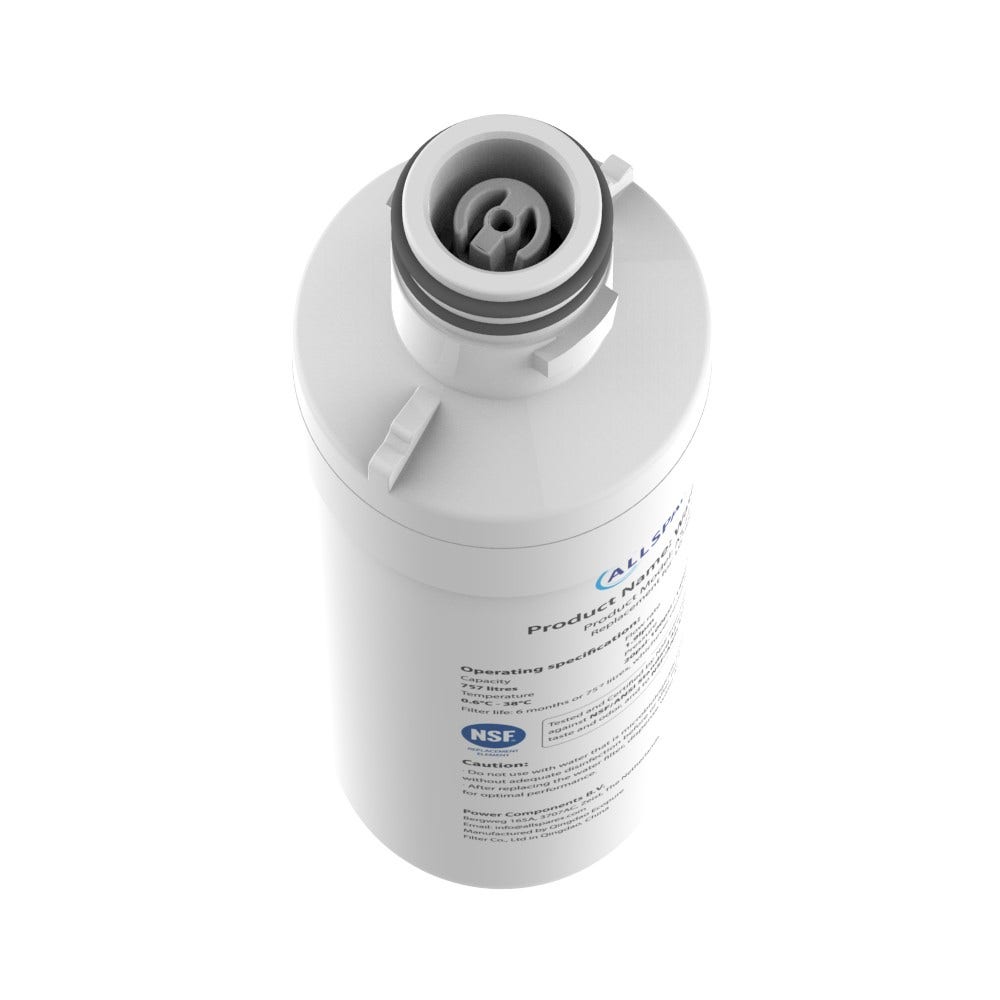 Vandfilter egnet til LG LT1000P / AGF80300704 / ADQ74793501