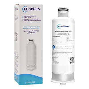 Vandfilter egnet til Samsung DA97-17376B / HAF-QIN/EXP