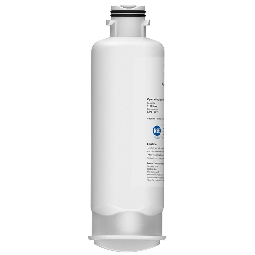 Vandfilter egnet til Samsung DA97-17376B / HAF-QIN/EXP