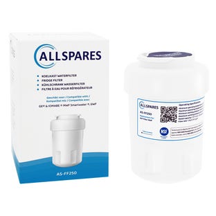 AllSpares vandfilter AS-FF250