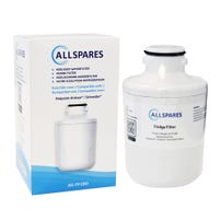 Vandfilter egnet til WPRO 482000091353 / C00300448