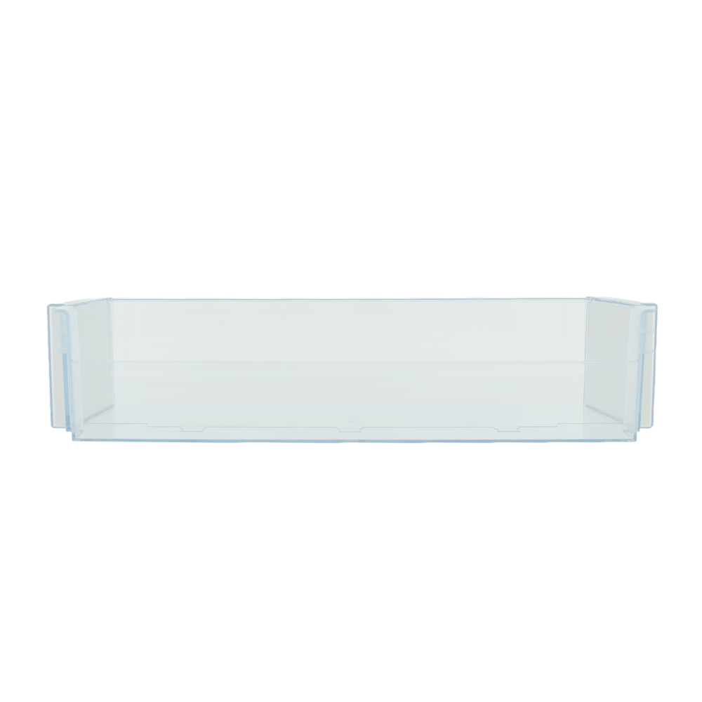 Køleskabsflaskehylde 468x120mm der passer til Bosch 00704760