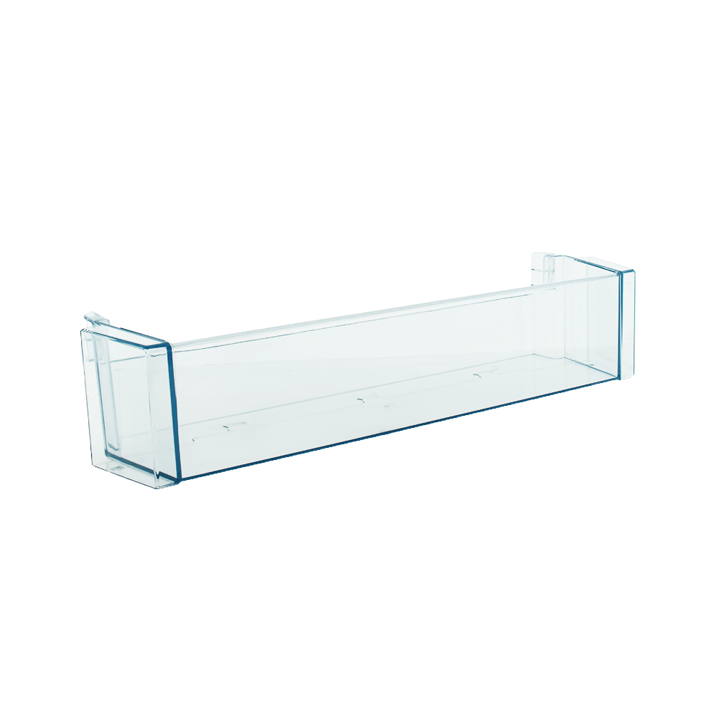 laskehylde til køleskab 471x120mm kompatibel med Bosch 00709646