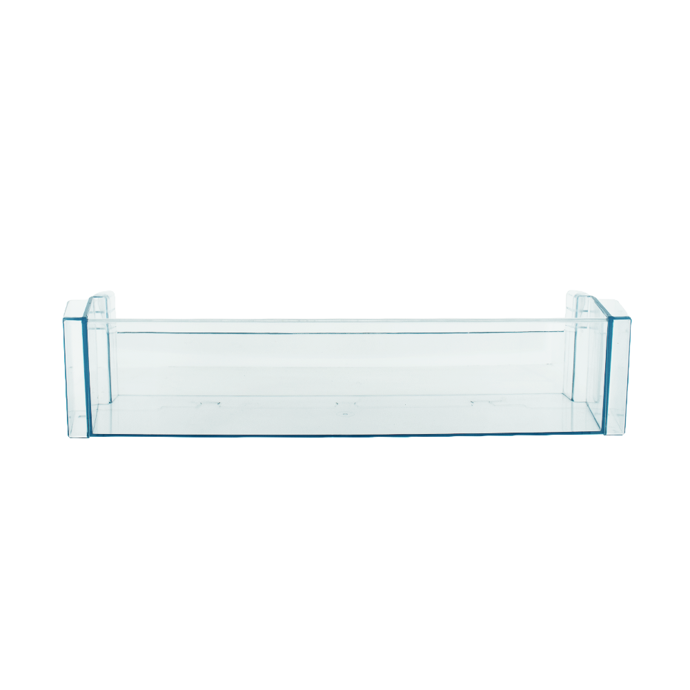 laskehylde til køleskab 471x120mm kompatibel med Bosch 00709646