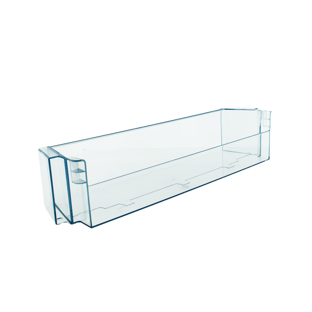 laskehylde til køleskab 471x120mm kompatibel med Bosch 00709646