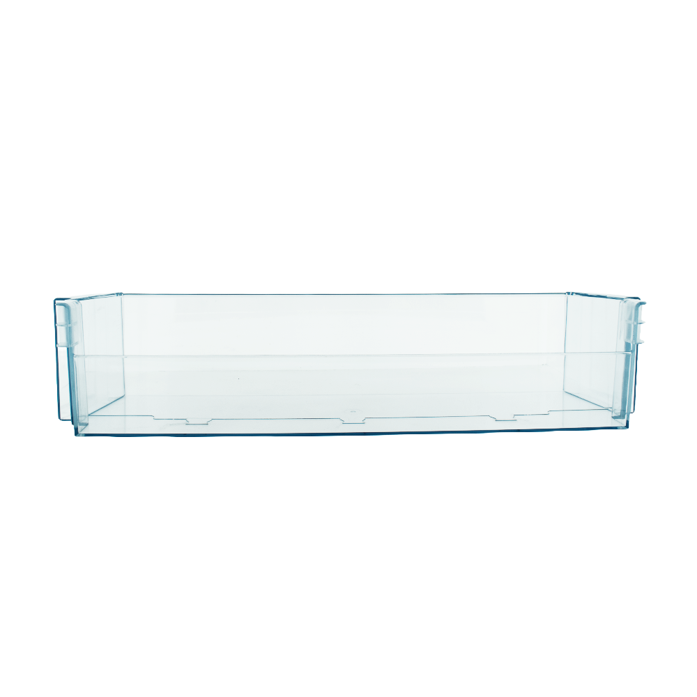 laskehylde til køleskab 471x120mm kompatibel med Bosch 00709646