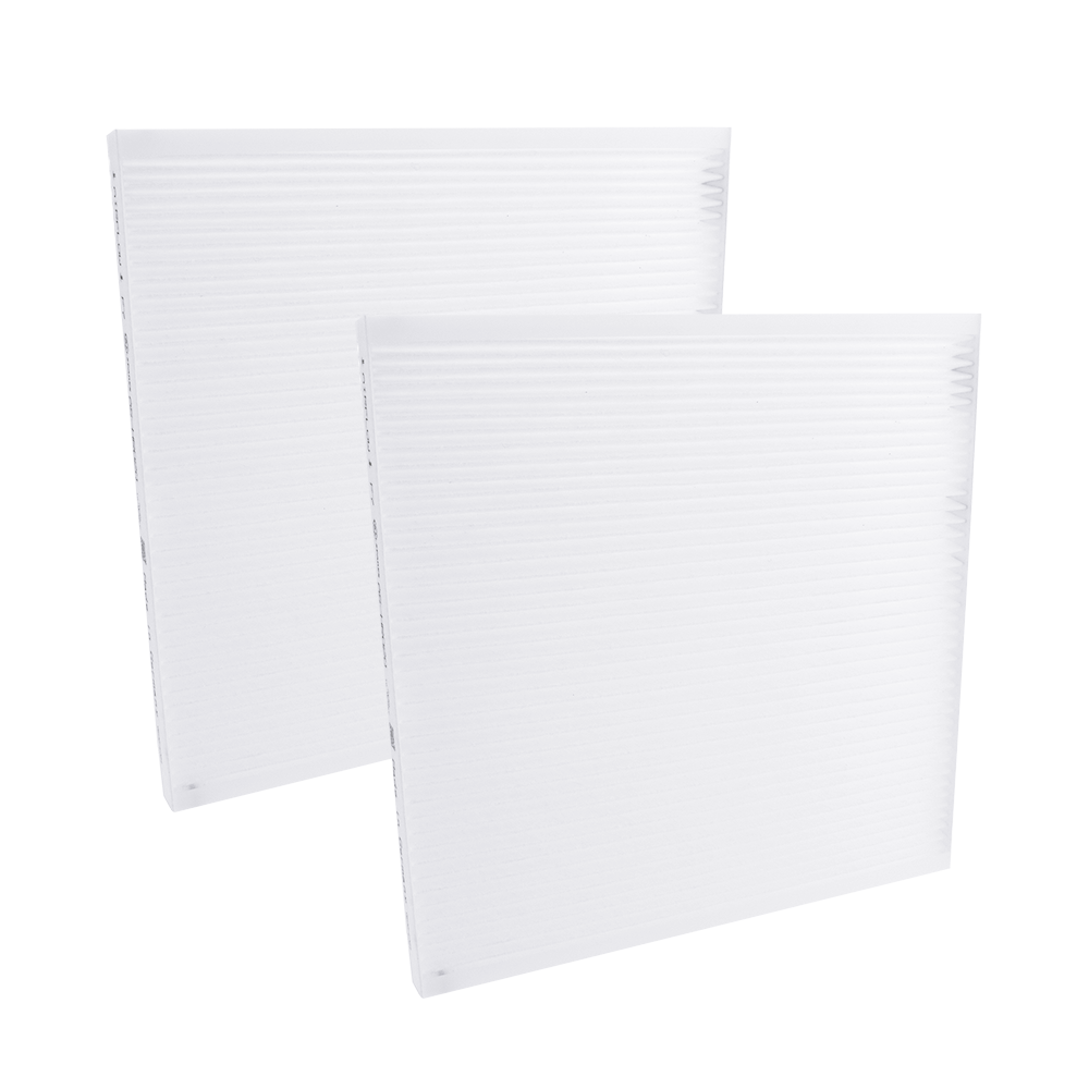 Filter F7/G4 egnet til Vasco DX4 / DX5 / DX6 (2 stk.)