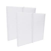 Filter G4 egnet til Itho Daalderop HRU ECO 250 / 300 (2 stk.)