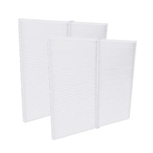 Filter G4 egnet til Itho Daalderop HRU ECO 250 / 300 (2 stk.)
