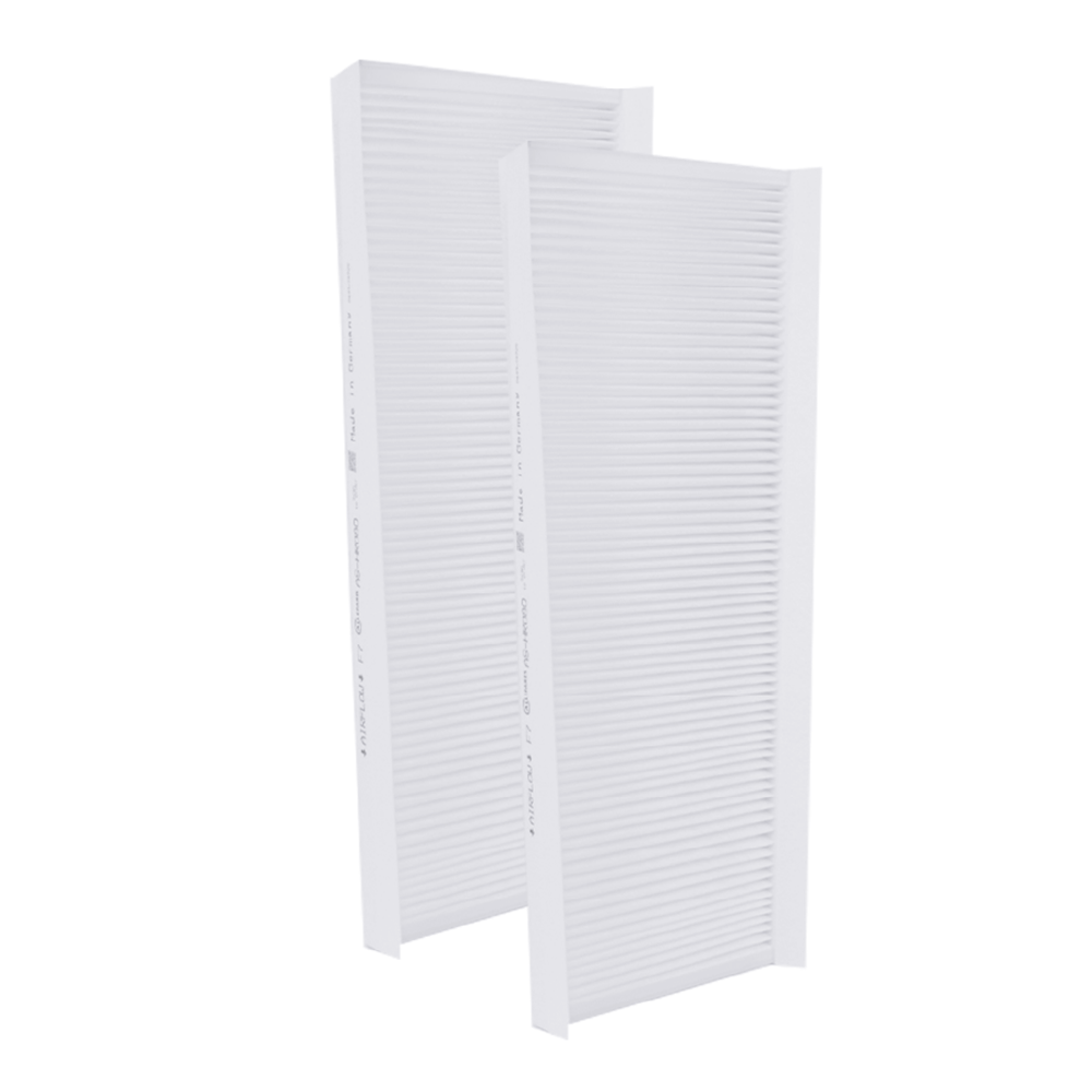 Filter F7/G4 egnet til Ducobox Energy Premium 325/400 (2 stk.)