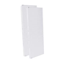 Filter Coarse 65 % egnet til Buva EcoStream (2 stk.)