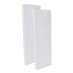 Filter ePM1 55 % / Coarse 65 % egnet til Buva EcoStream (2 stk.)