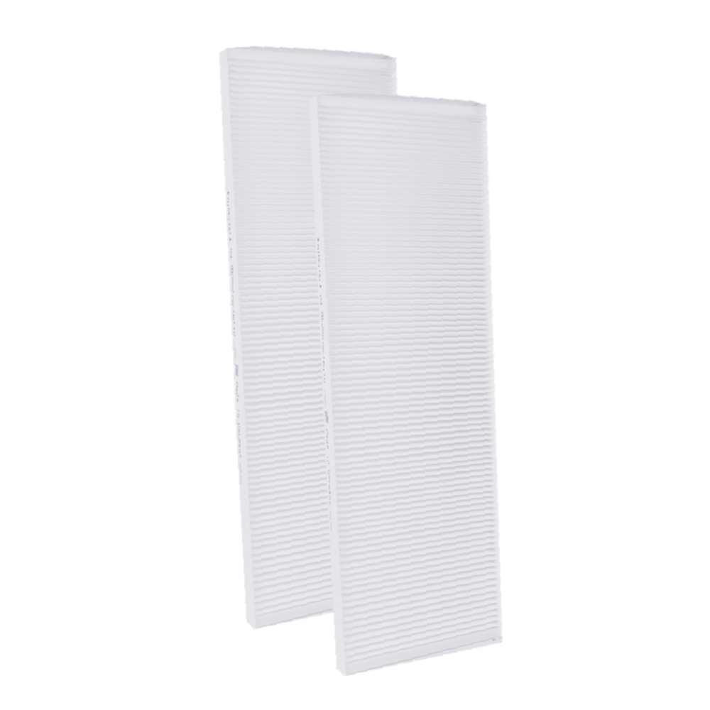 Filter G4 egnet til Orcon HRC300/HRC400/EcoMax/MaxComfort (2 stk.)
