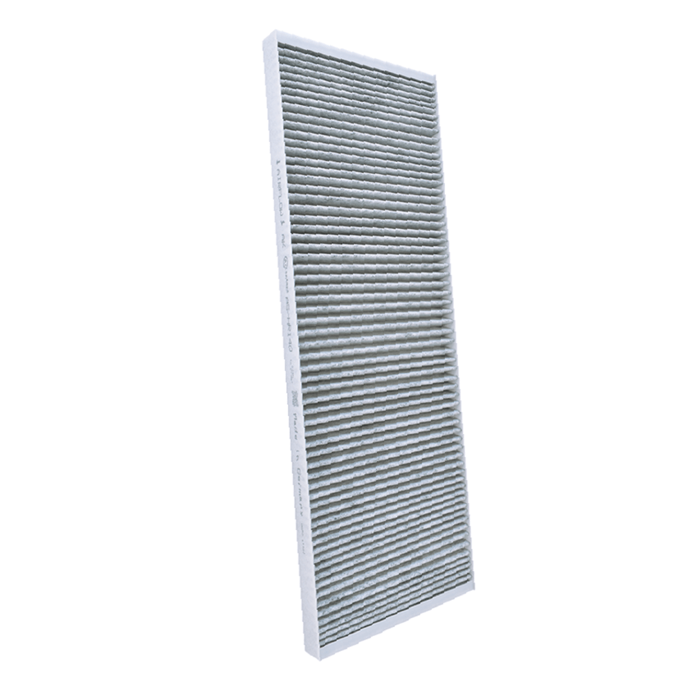 Filter M5 egnet til Brink Renovent Excellent 300/400/450