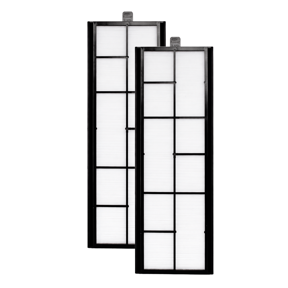 Filter G4 egnet til Zehnder ComfoAir 350 / 500 / 550 (2 stk.)